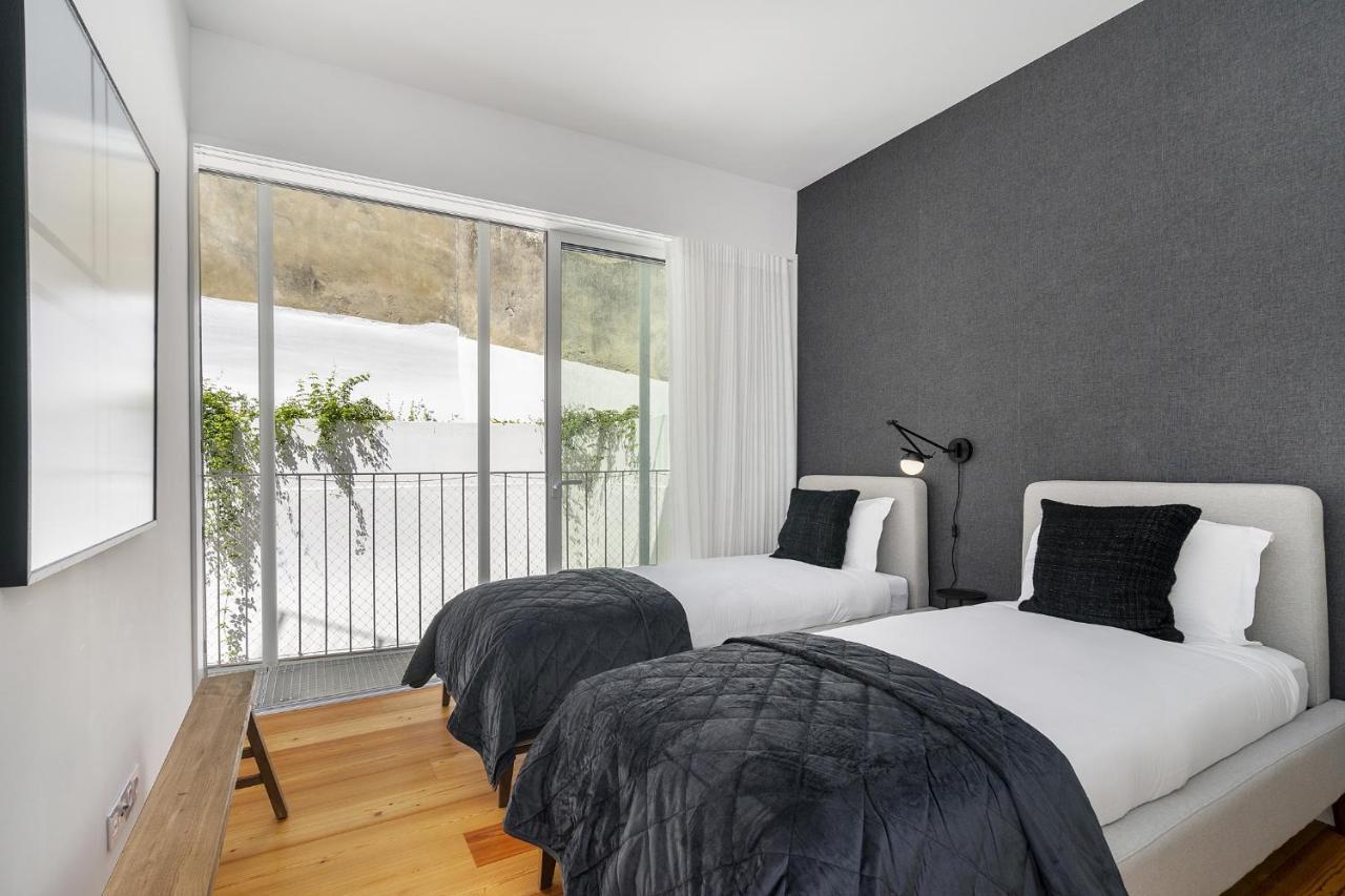 Whome Exclusive City Hideaway Perfect For Digital Nomads & Remote Workers Lisabona Exterior foto