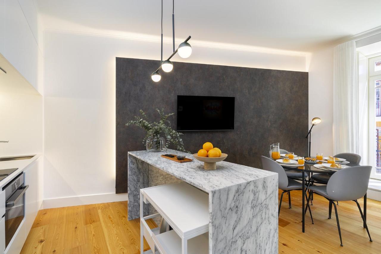 Whome Exclusive City Hideaway Perfect For Digital Nomads & Remote Workers Lisabona Exterior foto