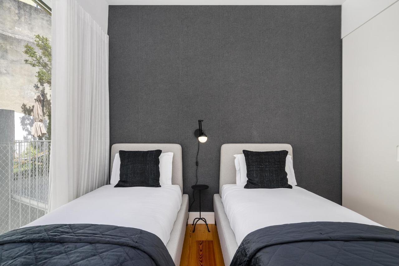 Whome Exclusive City Hideaway Perfect For Digital Nomads & Remote Workers Lisabona Exterior foto