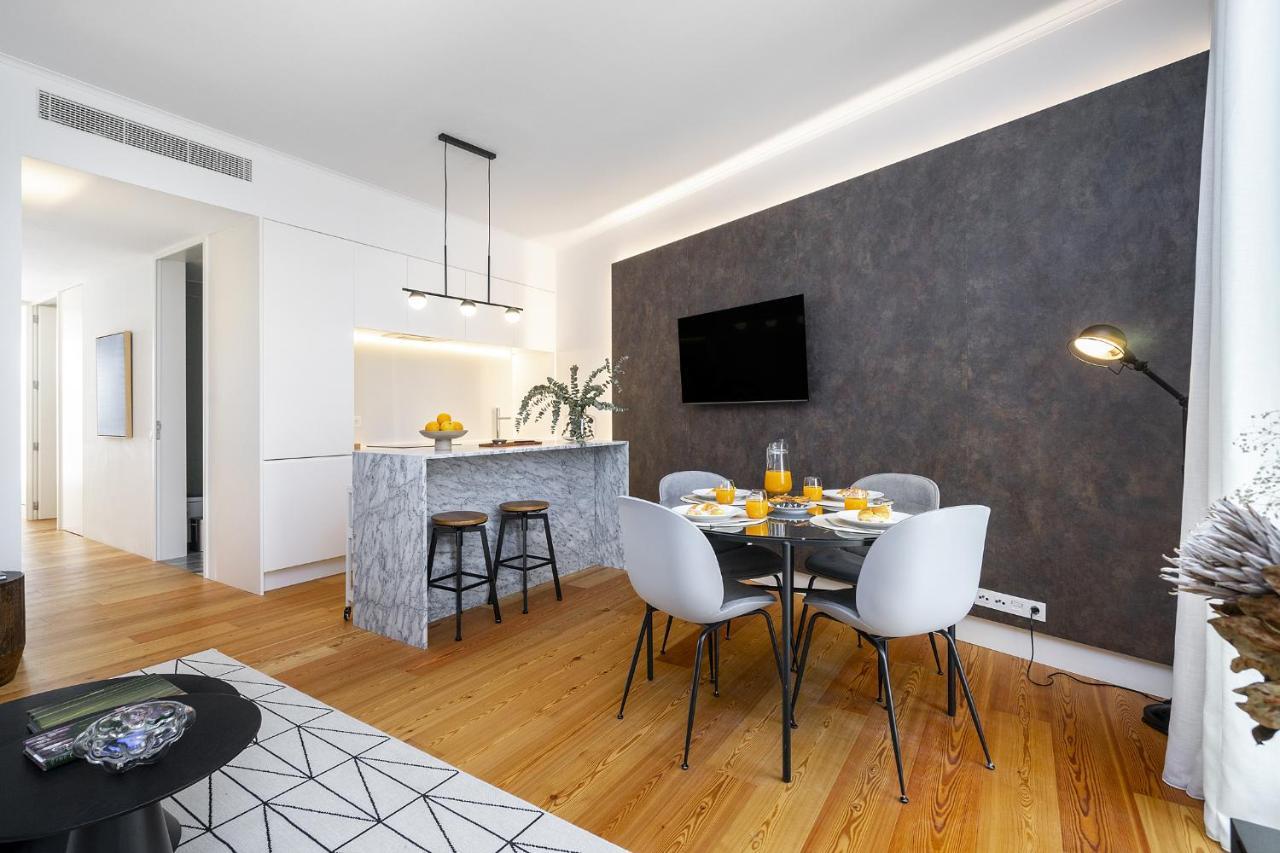 Whome Exclusive City Hideaway Perfect For Digital Nomads & Remote Workers Lisabona Exterior foto