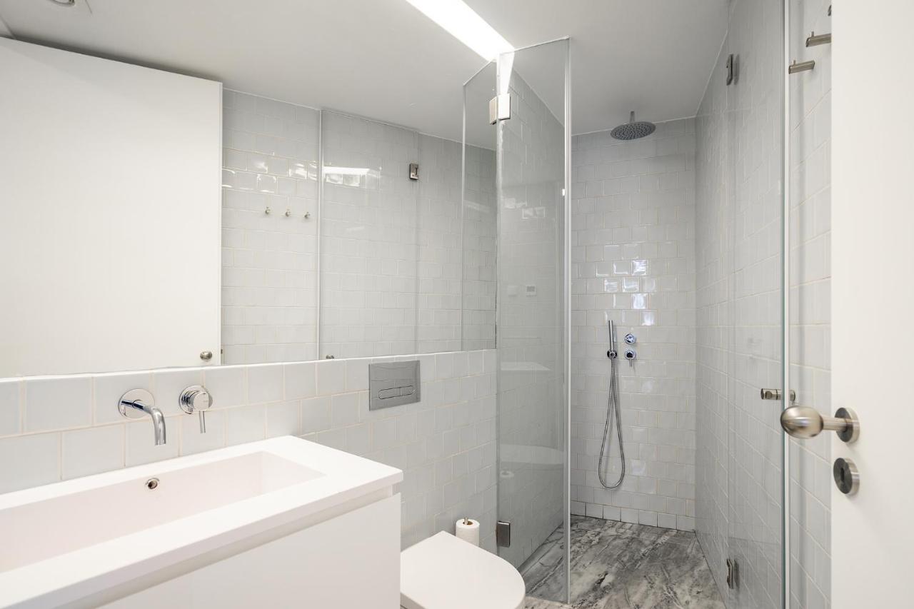 Whome Exclusive City Hideaway Perfect For Digital Nomads & Remote Workers Lisabona Exterior foto