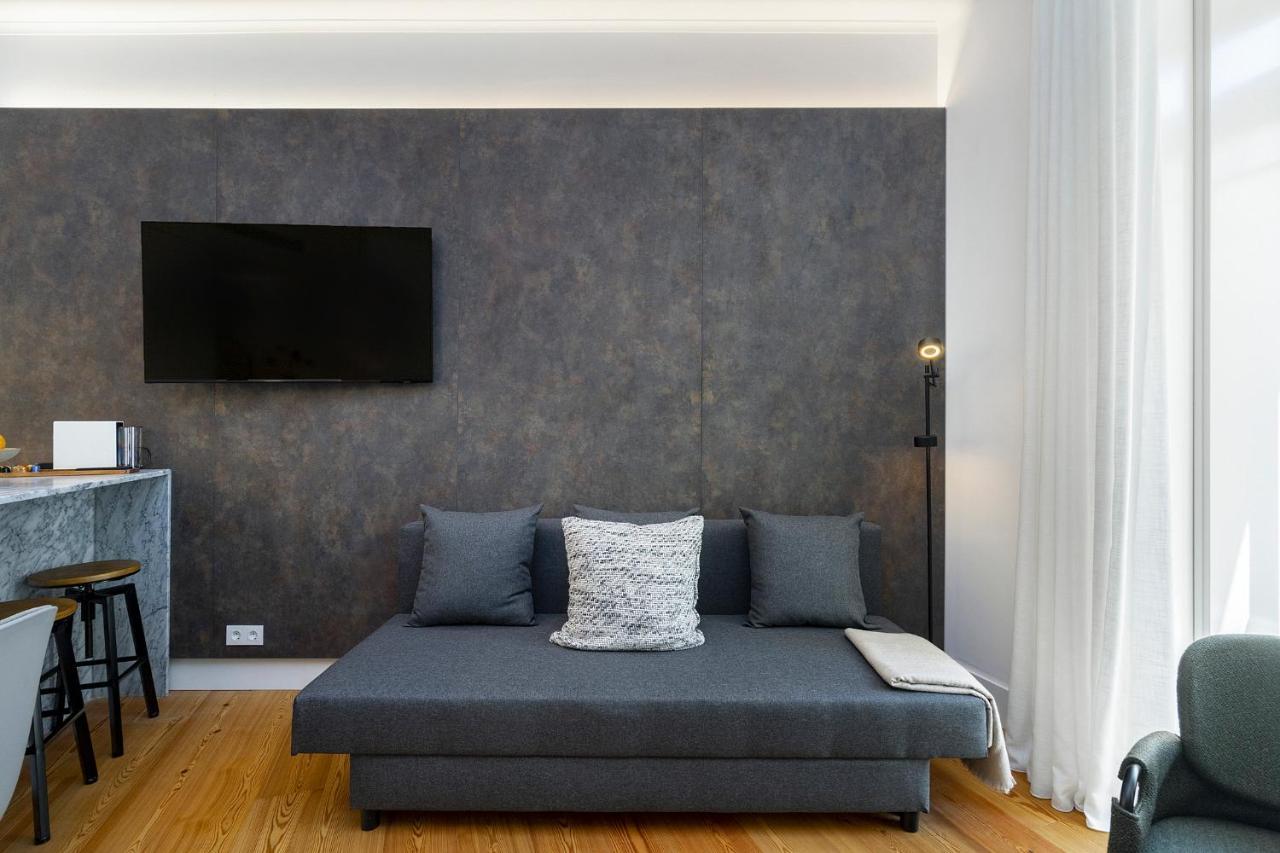 Whome Exclusive City Hideaway Perfect For Digital Nomads & Remote Workers Lisabona Exterior foto