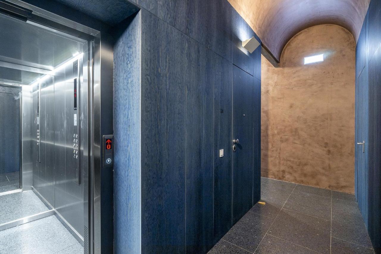 Whome Exclusive City Hideaway Perfect For Digital Nomads & Remote Workers Lisabona Exterior foto