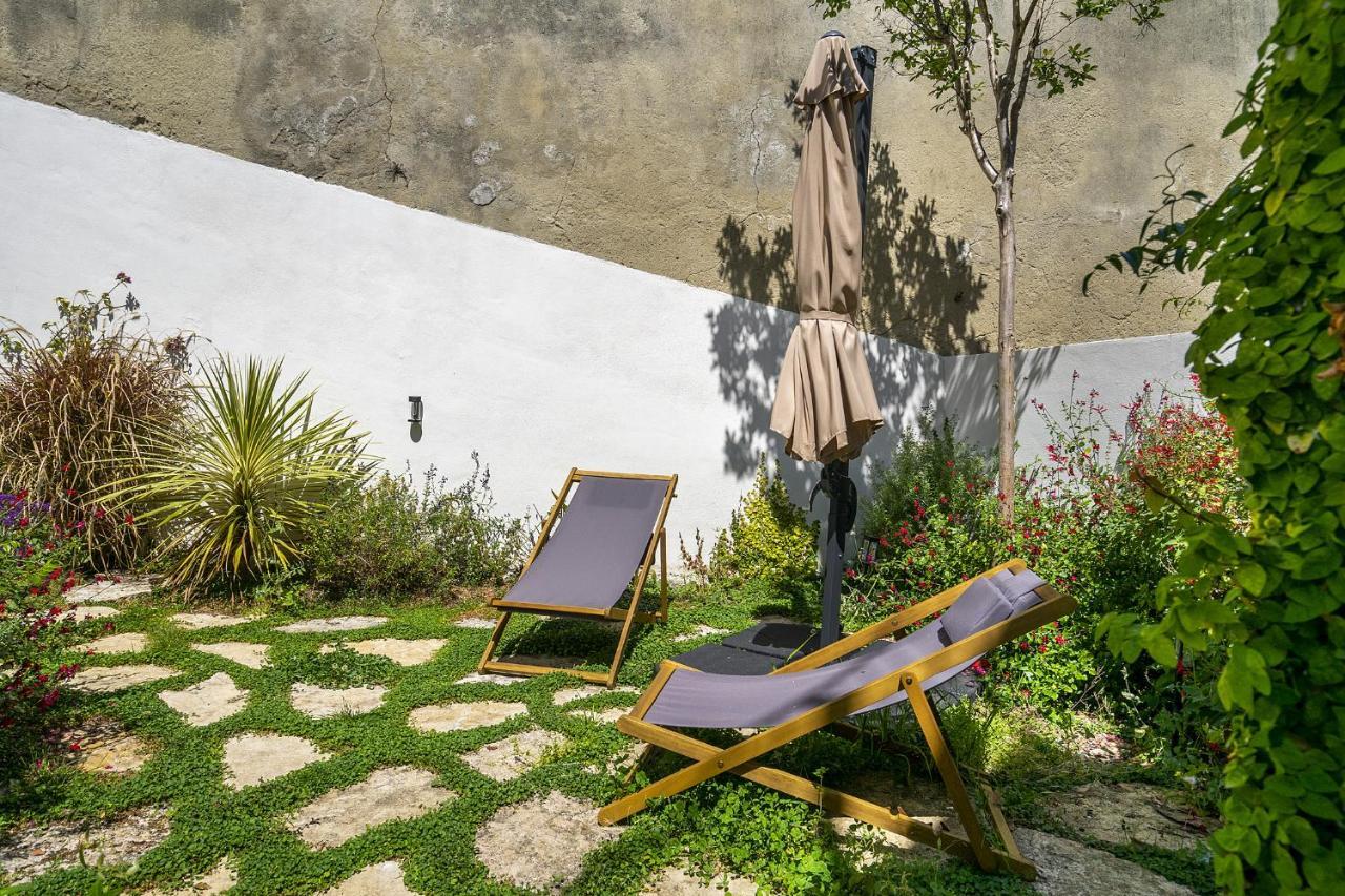 Whome Exclusive City Hideaway Perfect For Digital Nomads & Remote Workers Lisabona Exterior foto