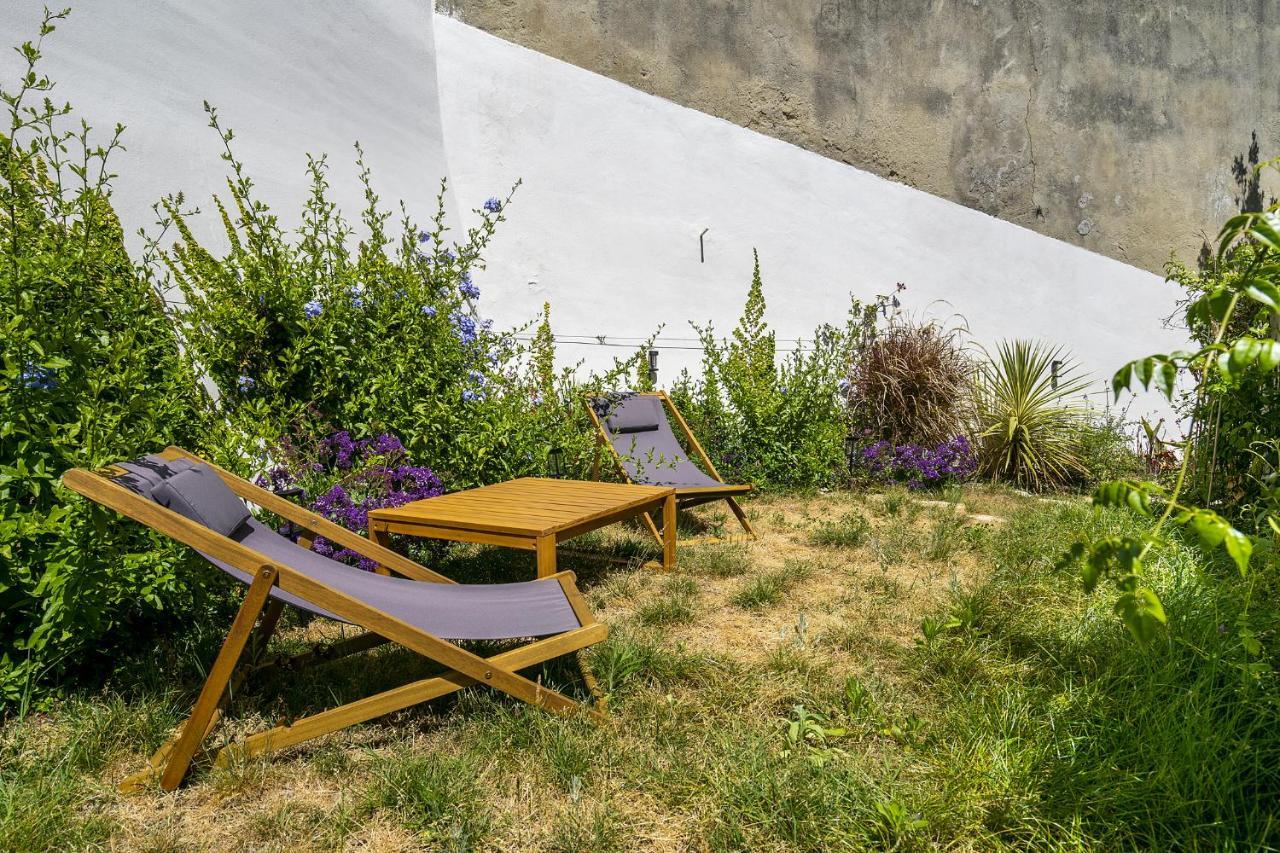 Whome Exclusive City Hideaway Perfect For Digital Nomads & Remote Workers Lisabona Exterior foto